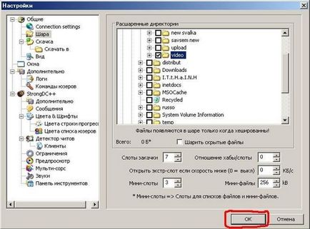 Articole - Configurarea unui client p2p cu dc puternic