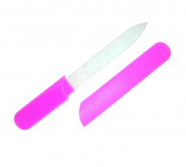 Fișiere de unghii de sticlă pentru a cumpăra în magazinul online