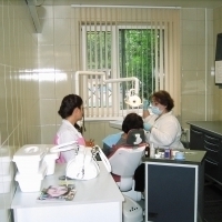 Стоматологічна клініка магія посмішки в Бібірево