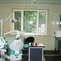 Dental clinica zâmbet magic în bibirevo