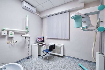 Стоматологічна клініка р-мед - імплантація і відбілювання зубів, протезування і установка