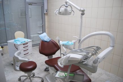 Clinica dentara r-miere - implantare si albire dinti, proteze si instalare