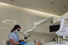 Стоматологічний центр досконалість на Мясницькій - відгуки та ціни