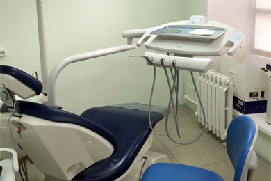 Dentist dentist