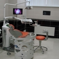 Стоматологія світ посмішки в Алтуф'єво