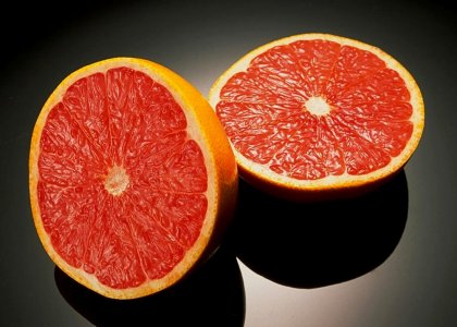 Un ulei uscat de ulei de grapefruit roz din caroserie - recenzii, fotografii si pret