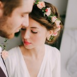 Весілля своїми руками три найпростіших способу декору, весільна наречена 2017