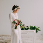Nunta propriile mâini trei moduri simple de decorare, mireasa de nunta 2017