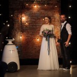 Nunta propriile mâini trei moduri simple de decorare, mireasa de nunta 2017