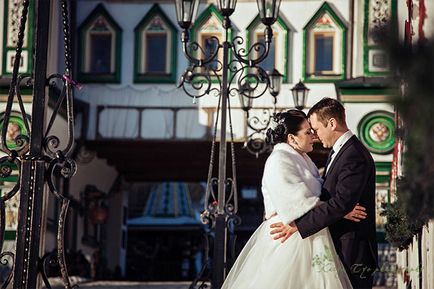 Fotografia de nunta in Kremlin Izmaylovsky - Serghei si Ekaterina - katya tyo