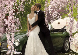 Salon de nunta sposa moda, cumpara rochii de mireasa in Voronezh
