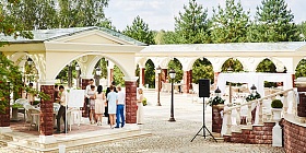 Agenția de nunți Martie - organizarea nunții la Tula la un nivel înalt la un preț accesibil