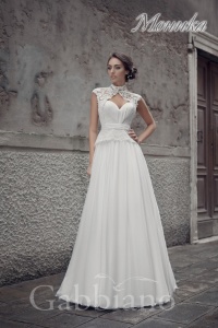 Rochie de mireasa