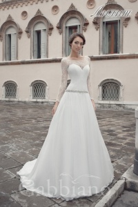 Весільна сукня Далія