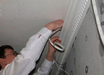 LED-es világítás a kezüket (saját) LED-es világítás saját kezűleg