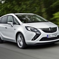 Схема запобіжників opel zafira і способи їх заміни фото і відео