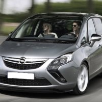 Az áramkör biztosítékok Opel Zafira és módon helyettesítésére fotók és videók