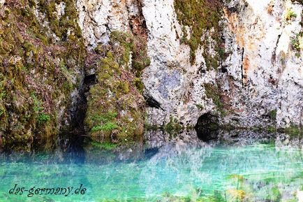 Така ось германію село в германии