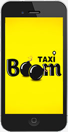 Taxi taxi társaság №1