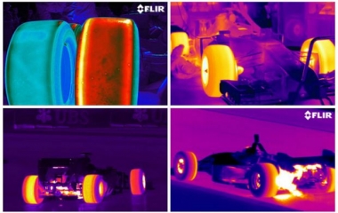 Inspectia termica - aplicarea termostatului