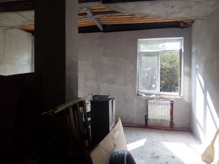 Supravegherea tehnică a reparației unui apartament sau a unei case din Moscova