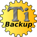 Titanium backup - a legjobb és nélkülözhetetlen alkalmazás biztonsági android! (Apk) - Alkalmazások -