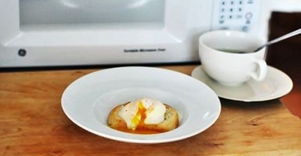 Топ-25 геніальних порад з приготування їжі в мікрохвильовій печі