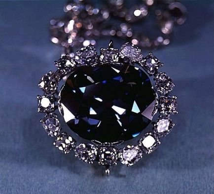 Топ-25 найбільш цікаві факти про діаманти