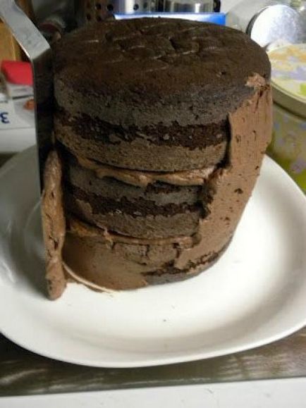 Cake gitt - virágcserép (pot) Cake gitt - virágcserép
