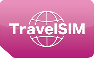 Travelsim - інструкція користувача