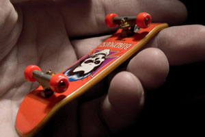 Trucuri pe un panou - fingerboard - sk8 - catalog de articole - sk8 bmx fingerboard extreme