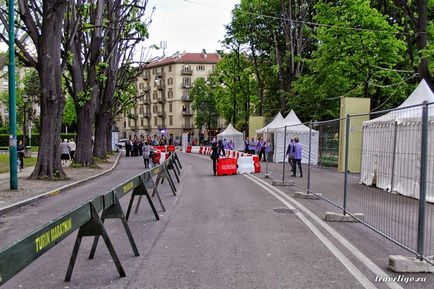 Giulgiul din Turin 2015