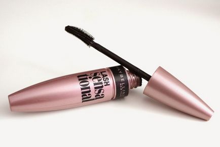 Mascara mascara maybelline senzațional (volum fan) prețurile medii