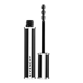 Mascara noir couture