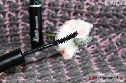 Mascara cu vitamine almea xlash mascara - 