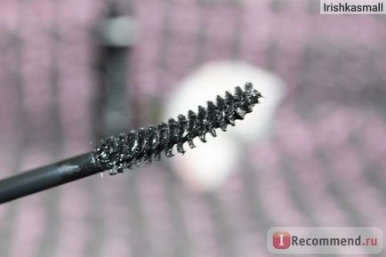 Mascara cu vitamine almea xlash mascara - 