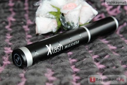 Mascara cu vitamine almea xlash mascara - 