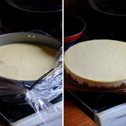 Brânză de vaci de brânză rețetă pas cu pas cu fotografii