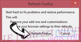 Видалення ie redirect virus