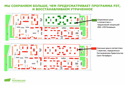 Pilot Street Pilutova House 24 - Renovarea sectorului Krasnoselsky Spb