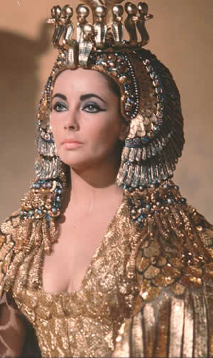 Elizabeth Taylor a murit, notebook-ul zarina