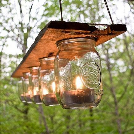 Унікальні дерев'яні світильники найчарівніші приклади для інтер'єру