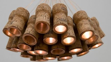 Унікальні дерев'яні світильники найчарівніші приклади для інтер'єру