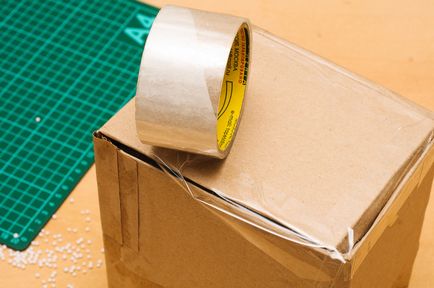 Упаковка скла для пересилки - ярмарок майстрів - ручна робота, handmade