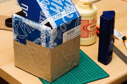 Упаковка скла для пересилки - ярмарок майстрів - ручна робота, handmade