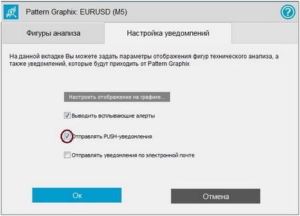 Lecția 23 Cum să configurați alertele pop-up, notificările prin poștă și push în terminalul mt4