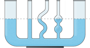 Рівень будівельний і водний рівень (гідроуровень) - види рівнів, їх призначення і області
