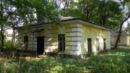 Homestead Gorenka excursie, expunere, adresa exactă, telefon