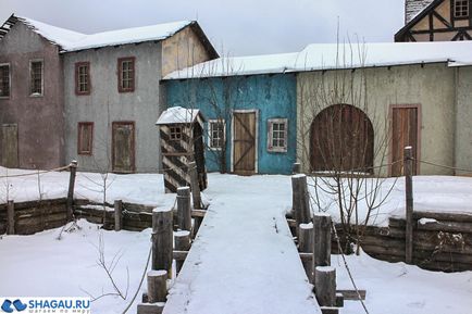 Gospodăria țăranilor de mijloc și cinematograful portughez