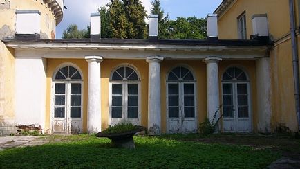 Manor Sukhanovo